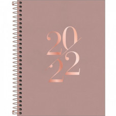 Agenda Planner 2022